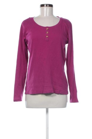 Bluzka damska Unbranded, Rozmiar L, Kolor Fioletowy, Cena 20,00 zł, #137606898
