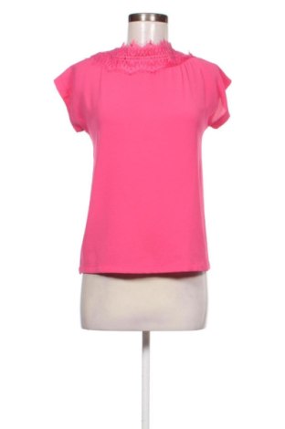 Bluzka damska Luxzuz One Two, Rozmiar S, Kolor Różowy, Cena 55,04 zł, #137607166