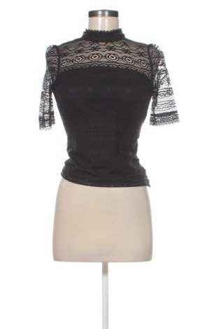 Bluzka damska Guess, Rozmiar XS, Kolor Czarny, Cena 127,01 zł, #137607352