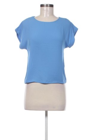 Damen Shirt New Look, Größe M, Farbe Blau, Preis € 7,92, #137607541
