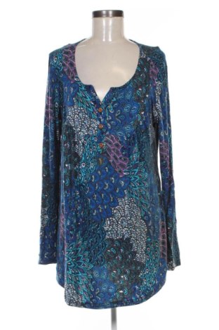 Damen Shirt Unbranded, Größe XXL, Farbe Mehrfarbig, Preis € 11,62, #137607549