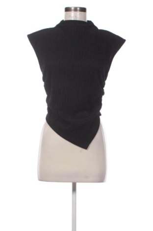 Bluzka damska Unbranded, Rozmiar M, Kolor Czarny, Cena 33,28 zł, #137607645