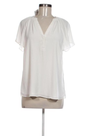 Damen Shirt H&M, Größe L, Farbe Weiß, Preis 12,52 €, #137607653