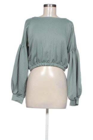Bluză de femei Unbranded, Mărime L, Culoare Verde, Preț 68,24 Lei, #137607781