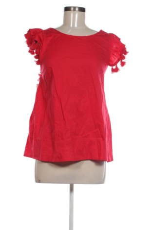 Damen Shirt Unbranded, Größe S, Farbe Rot, Preis € 17,91, #137607862