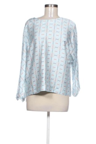 Дамска блуза Hermosa, Размер L, Цвят Многоцветен, Цена 14,48 €, #137607987