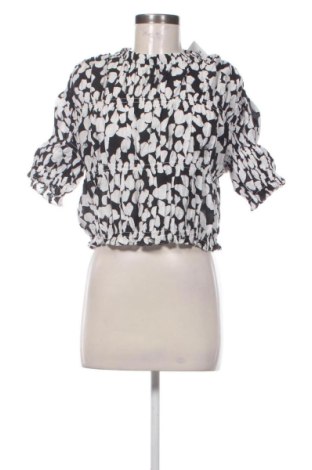 Damen Shirt Mango, Größe L, Farbe Mehrfarbig, Preis € 8,32, #137608077