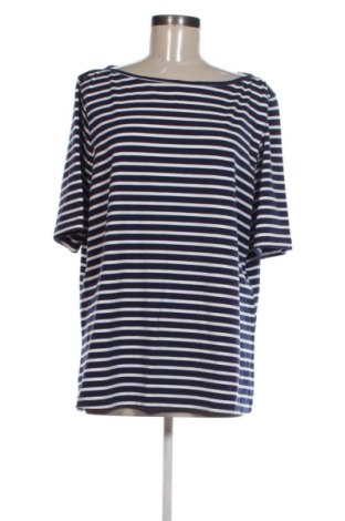 Дамска блуза Karen Millen, Размер 3XL, Цвят Многоцветен, Цена 38,03 €, #137608152