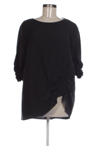 Dámska blúza COS, Veľkosť XL, Farba Čierna, Cena  28,00 €, #137609024