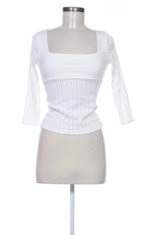 Dámska blúza Feelgood, Veľkosť S, Farba Biela, Cena  6,00 €, #137609277