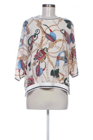 Bluzka damska Unbranded, Rozmiar M, Kolor Kolorowy, Cena 25,40 zł, #137609498