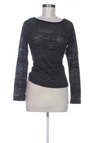 Dámska blúza Save The Queen, Veľkosť XL, Farba Čierna, Cena  32,00 €, #137609520