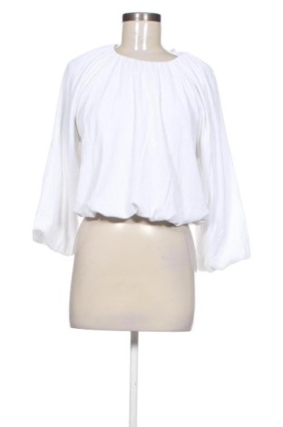 Bluză de femei Unbranded, Mărime M, Culoare Alb, Preț 52,49 Lei, #137609572