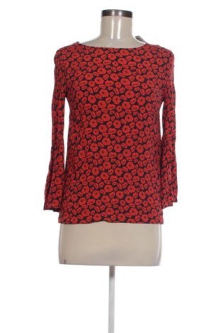 Дамска блуза Trussardi Jeans, Размер M, Цвят Многоцветен, Цена 19,37 €, #137609875