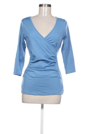 Bluză de femei Best Connections, Mărime S, Culoare Albastru, Preț 30,00 Lei, #137562329
