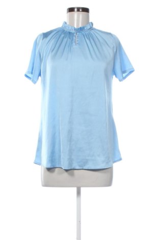 Dámská halenka Blue Motion, Velikost M, Barva Modrá, Cena  178,00 Kč, #137553935