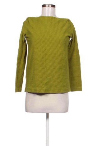 Bluză de femei COS, Mărime M, Culoare Verde, Preț 125,00 Lei, #137487922