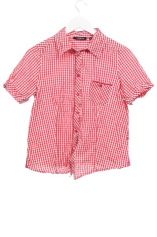 Damen Shirt Fabiani, Größe XS, Farbe Mehrfarbig, Preis 10,99 €, #137465977