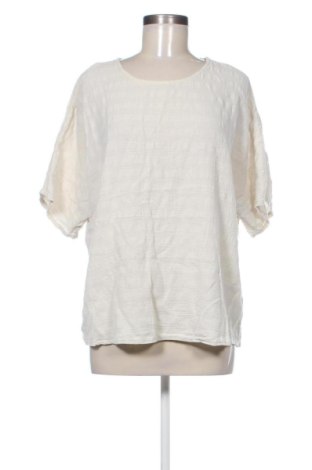 Bluzka damska H&M, Rozmiar XL, Kolor ecru, Cena 44,00 zł, #137596872