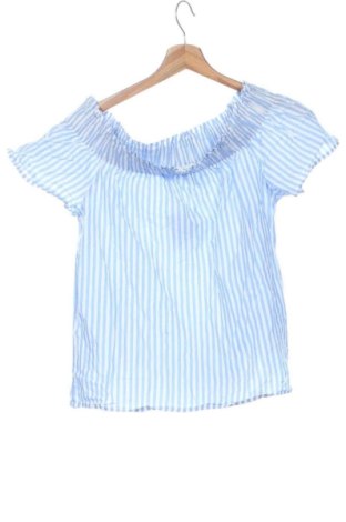 Bluză de femei H&M L.O.G.G., Mărime XS, Culoare Multicolor, Preț 35,53 Lei, #137499929