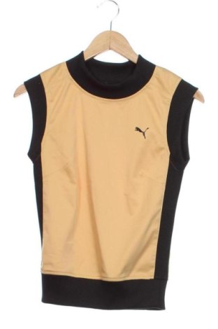 Bluză de femei PUMA, Mărime XS, Culoare Bej, Preț 89,23 Lei, #137531440