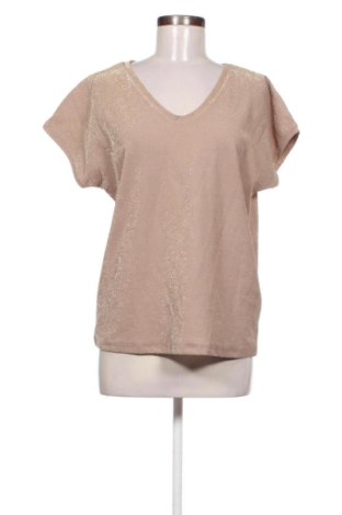 Bluză de femei Page One, Mărime M, Culoare Bej, Preț 37,99 Lei, #137056367
