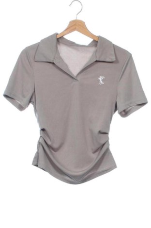 Bluză de femei SHEIN, Mărime XS, Culoare Bej, Preț 36,74 Lei, #137476942