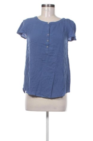 Dámska blúza Hilfiger Denim, Veľkosť S, Farba Modrá, Cena  35,95 €, #137479571