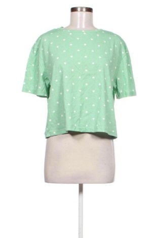 Bluză de femei Unbranded, Mărime L, Culoare Verde, Preț 42,99 Lei, #137075296