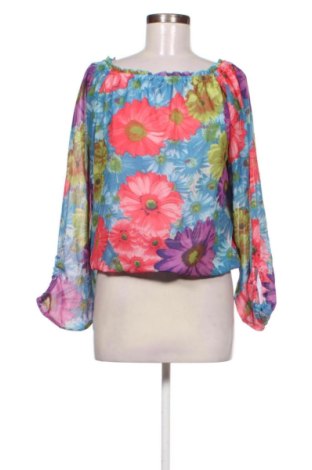 Bluză de femei Unbranded, Mărime M, Culoare Multicolor, Preț 30,99 Lei, #137199243