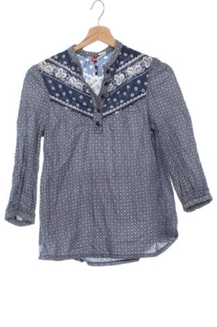 Bluză de femei H&M, Mărime XS, Culoare Multicolor, Preț 31,49 Lei, #137518570
