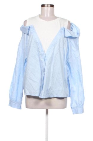 Дамска блуза Unbranded, Размер XXL, Цвят Многоцветен, Цена 15,00 €, #137522358