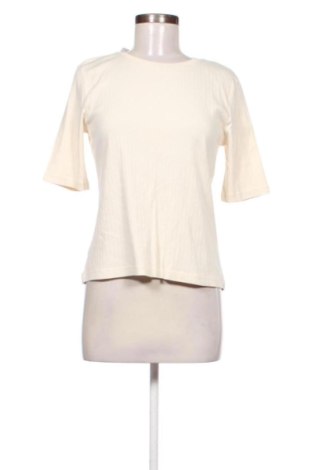 Дамска блуза Unbranded, Размер M, Цвят Екрю, Цена 6,00 €, #137526969
