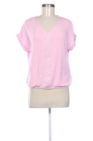 Bluză de femei Street One, Mărime M, Culoare Roz, Preț 62,99 Lei, #137534931