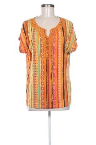Bluză de femei Mona, Mărime M, Culoare Multicolor, Preț 57,99 Lei, #137538886