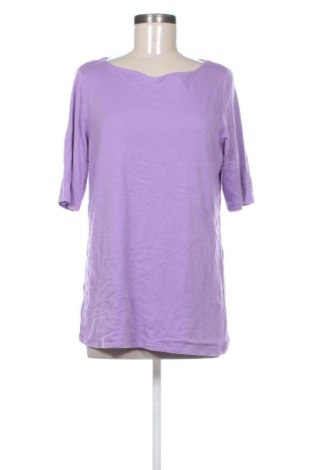 Bluză de femei Street One, Mărime XL, Culoare Mov, Preț 119,99 Lei, #137542731