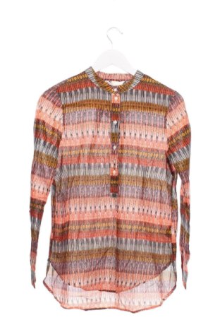 Дамска блуза H&M, Размер XS, Цвят Многоцветен, Цена 10,22 €, #137542859