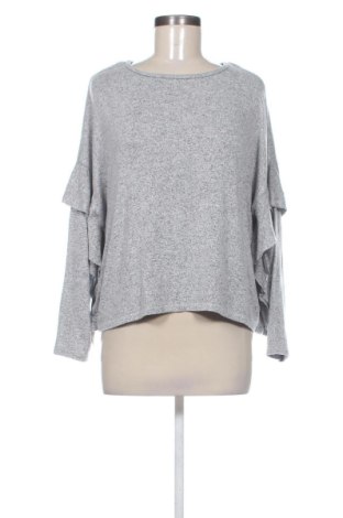 Dámska blúza H&M L.O.G.G., Veľkosť M, Farba Sivá, Cena  10,95 €, #137542911