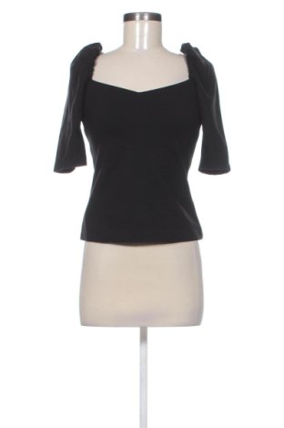 Dámska blúza H&M, Veľkosť S, Farba Čierna, Cena  10,95 €, #137543352
