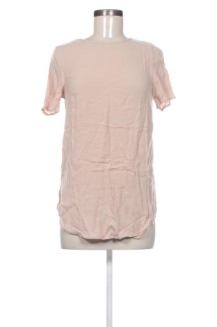Dámska blúza H&M, Veľkosť S, Farba Popolavo ružová, Cena  10,95 €, #137543469