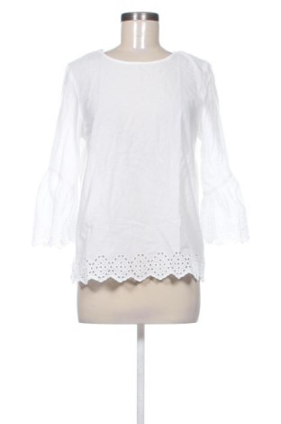 Dámska blúza H&M, Veľkosť M, Farba Biela, Cena  10,95 €, #137544068
