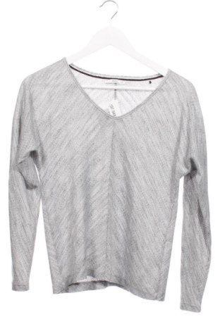 Damen Shirt Edc By Esprit, Größe XS, Farbe Grau, Preis 17,99 €, #137544297