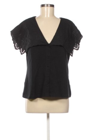Bluză de femei Marks & Spencer, Mărime XL, Culoare Negru, Preț 84,31 Lei, #137547350