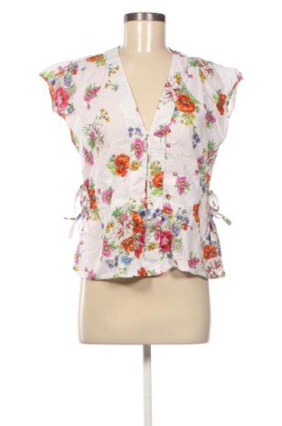 Bluză de femei H&M, Mărime XL, Culoare Multicolor, Preț 76,81 Lei, #137550357