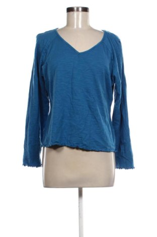 Дамска блуза SHEIN, Размер XL, Цвят Син, Цена 6,77 €, #137551312