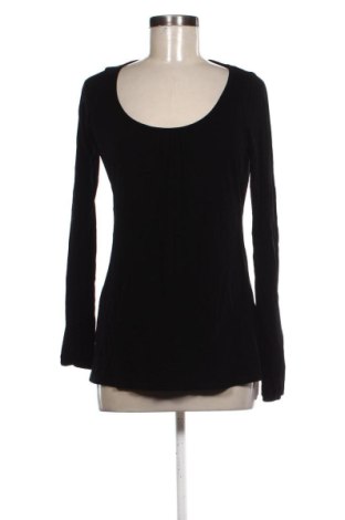 Дамска блуза Promod, Размер M, Цвят Черен, Цена 6,77 €, #137551515
