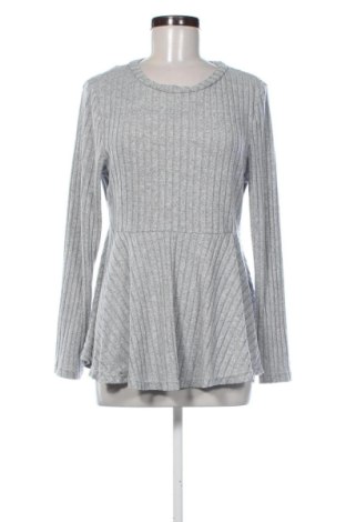 Bluză de femei Unbranded, Mărime L, Culoare Gri, Preț 26,25 Lei, #137555511