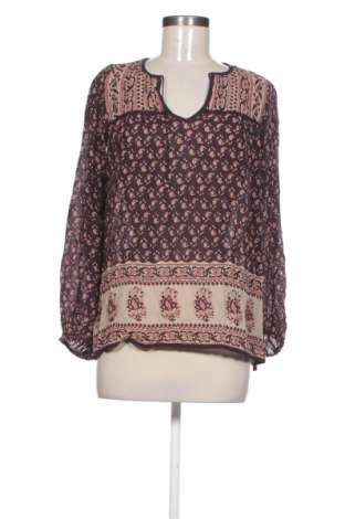 Bluză de femei Zara, Mărime M, Culoare Multicolor, Preț 57,77 Lei, #137555616