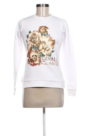 Bluză de femei Cavalli Class, Mărime XS, Culoare Alb, Preț 454,67 Lei, #137555753