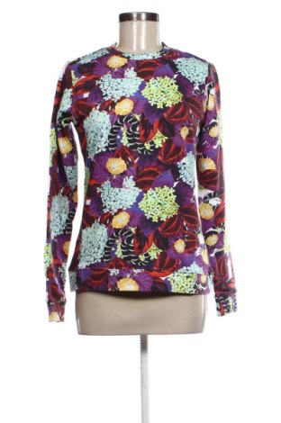Bluză de femei Cavalli Class, Mărime M, Culoare Multicolor, Preț 454,73 Lei, #137556083
